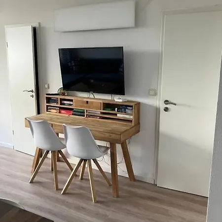 Oben In Der 14 Etage *