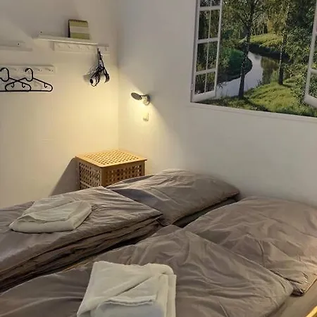 Oben In Der 14 Etage Braunlage