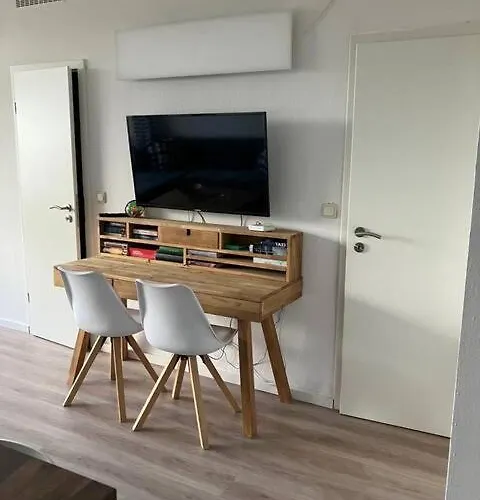 Oben In Der 14 Etage *