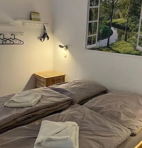 Oben In Der 14 Etage 布劳恩拉格